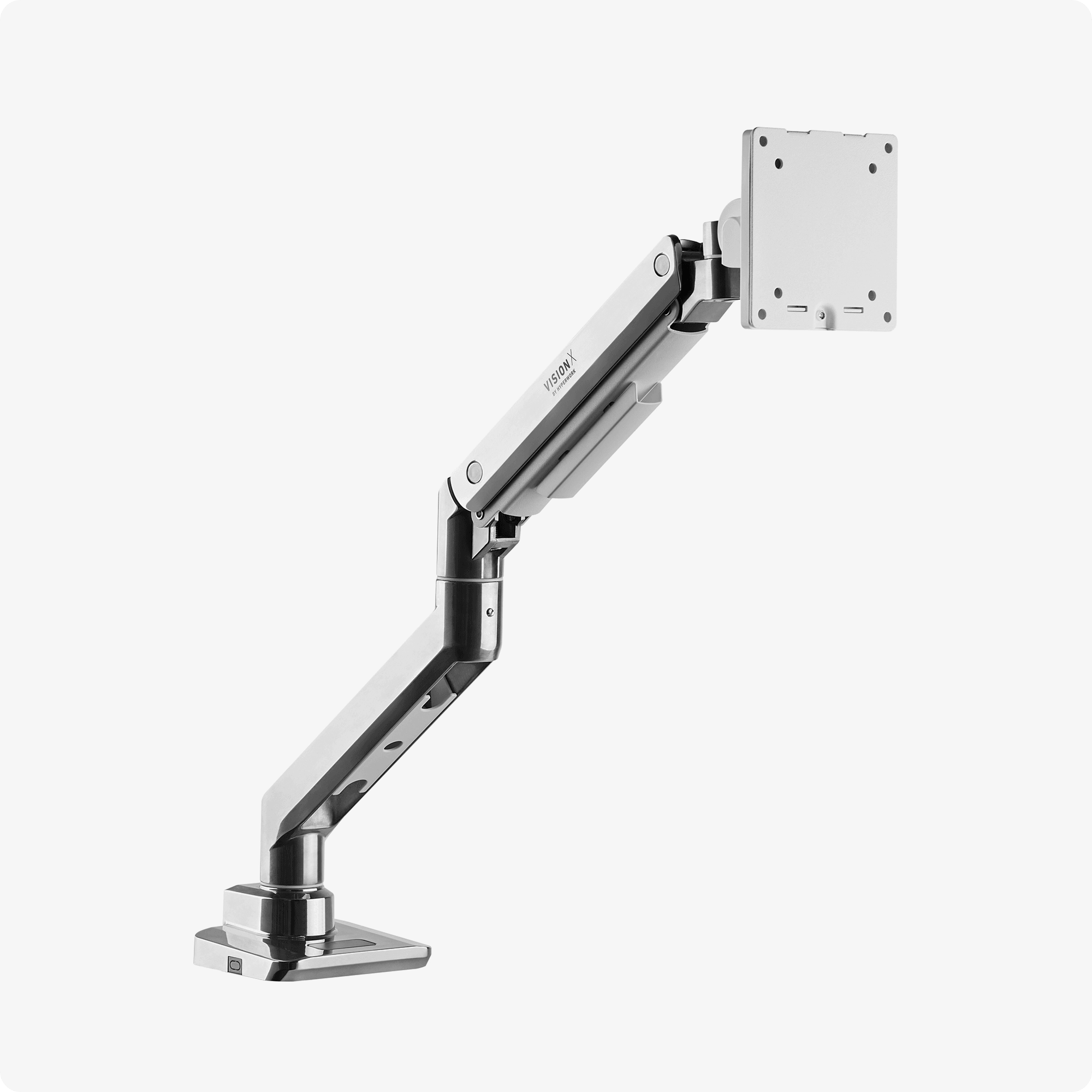 Single Monitor Arms