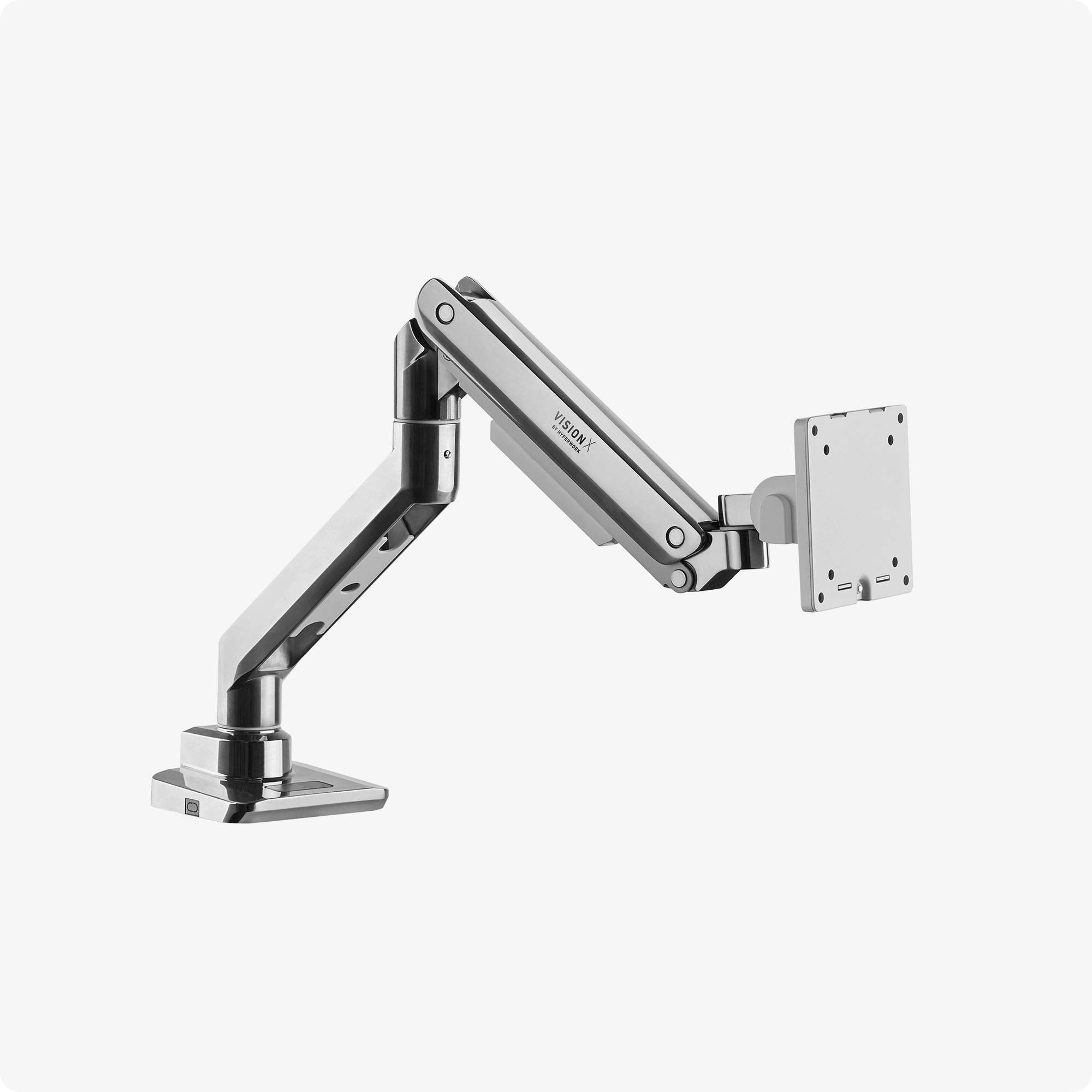 HyperWork VisionX Monitor Arm | VS01