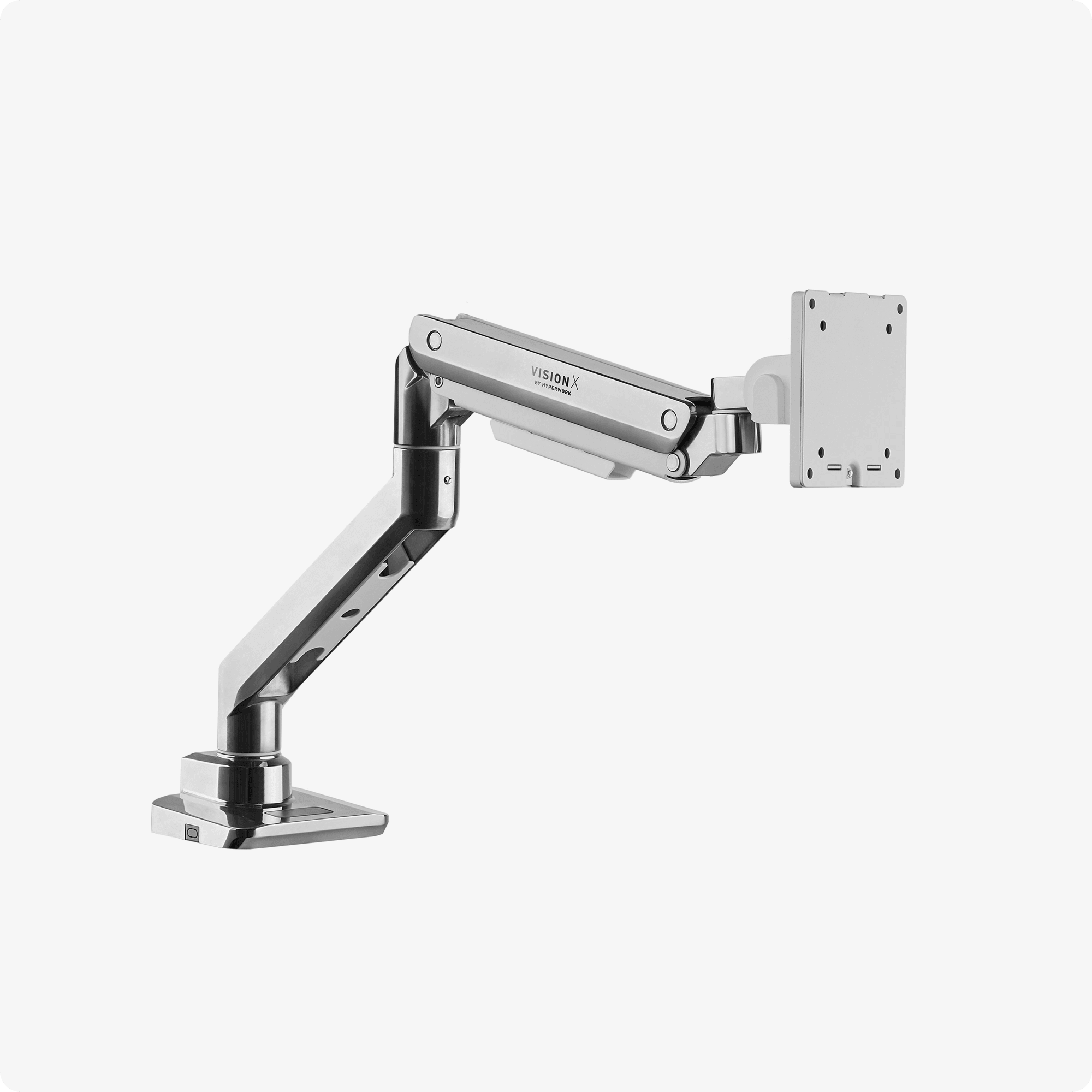 HyperWork VisionX Monitor Arm | VS01