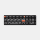 SilentKey Wireless Keyboard | TS01
