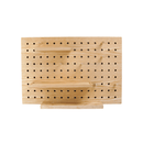 Wooden Pegboard | PG01D