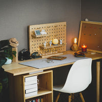 Wooden Pegboard | PG01D