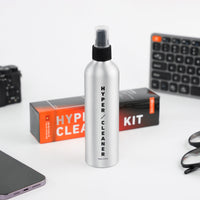 Hyper Cleaning Screen Cleaner | C02