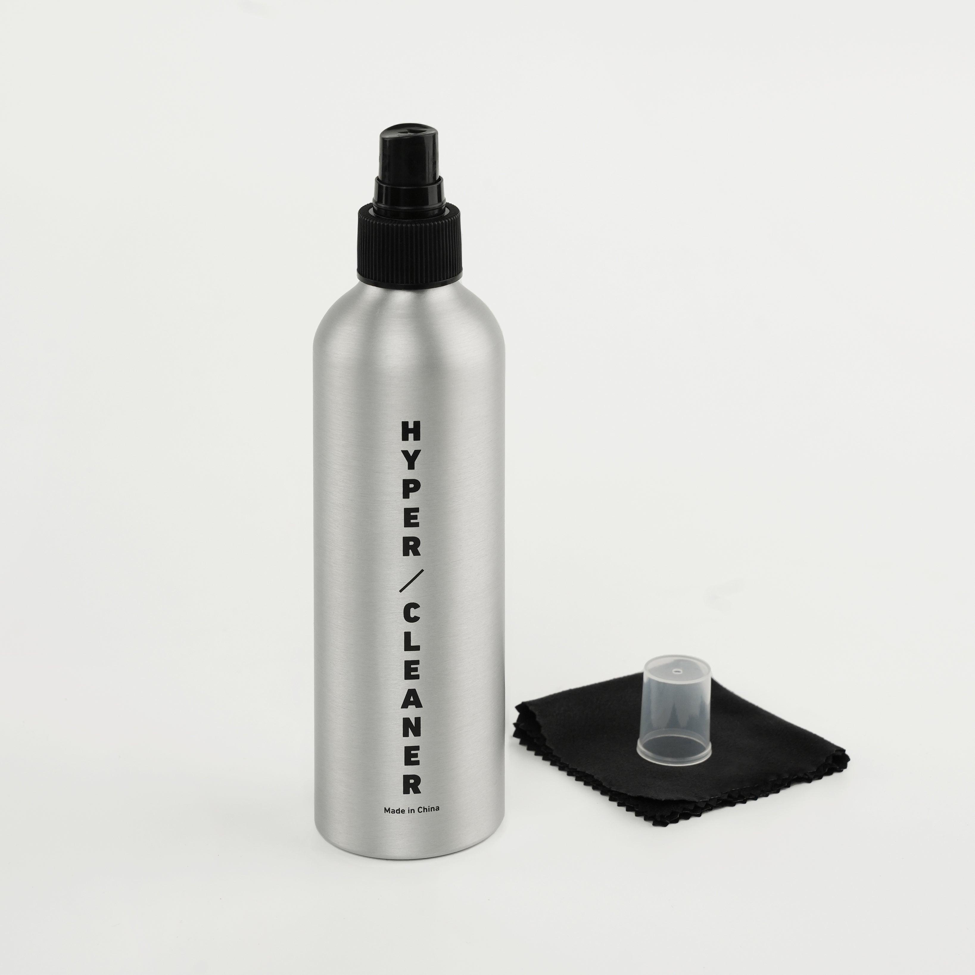 Hyper Cleaning Screen Cleaner | C02