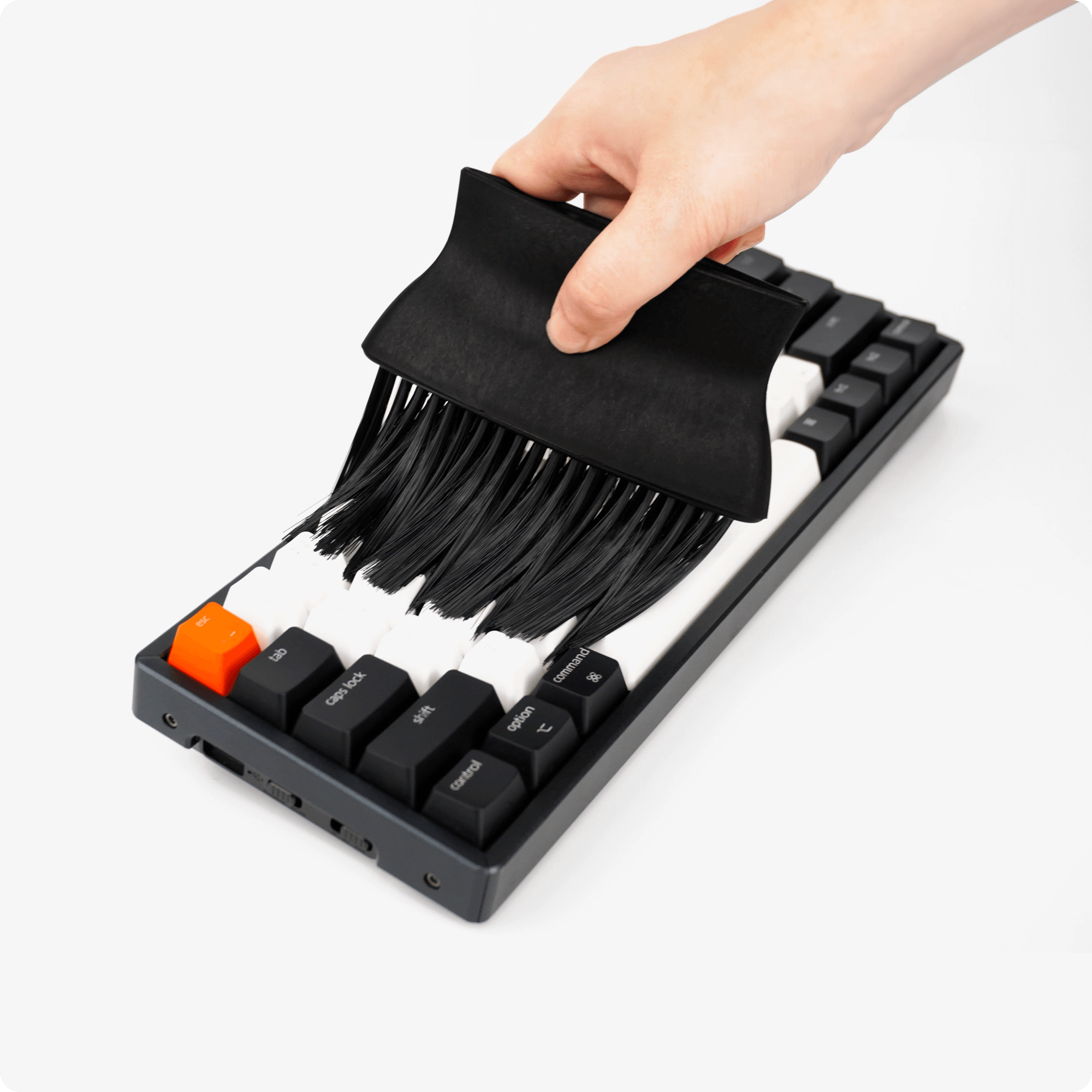 Keyboard Cleaning Brush
