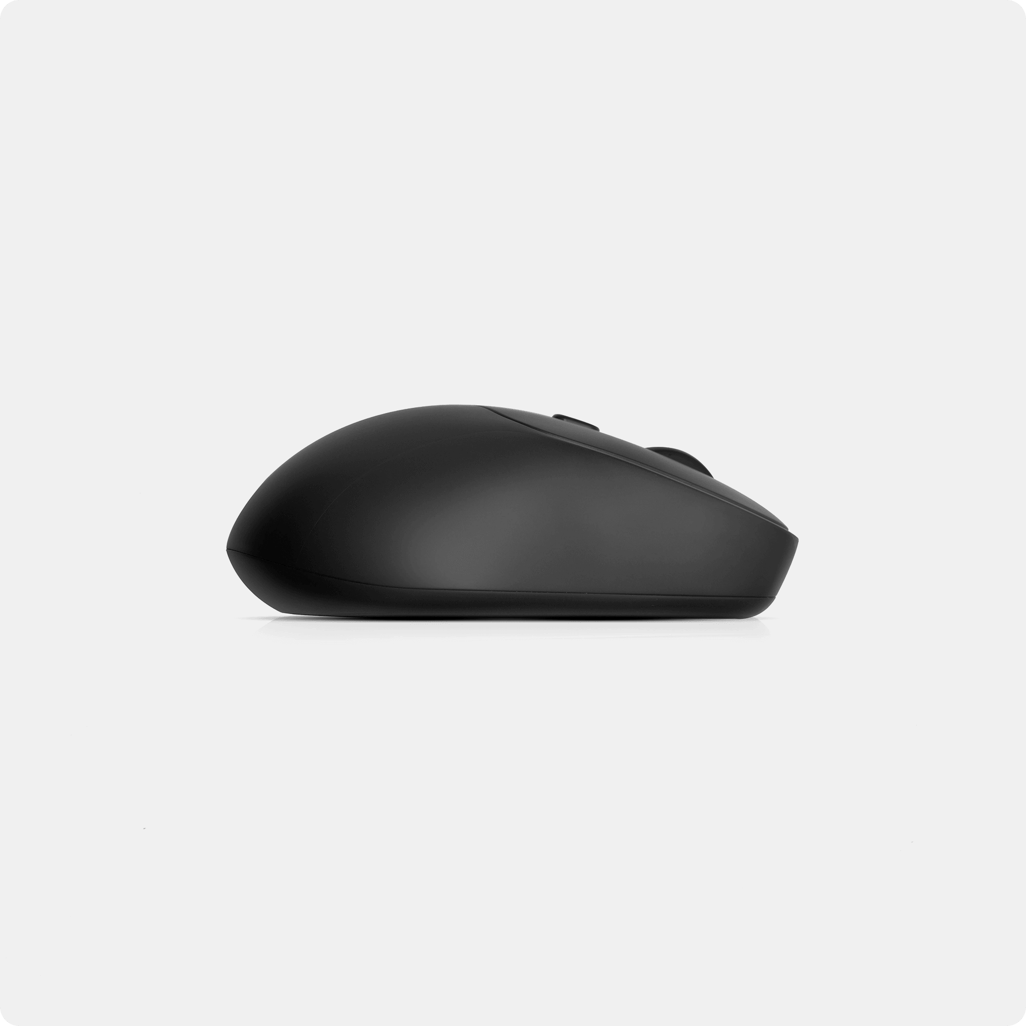 Silentium Mini Wireless Mouse | MS01M