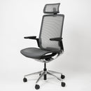 HyperWork Sleek Ergonomic Chair | OC01