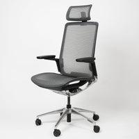 HyperWork Sleek Ergonomic Chair | OC01
