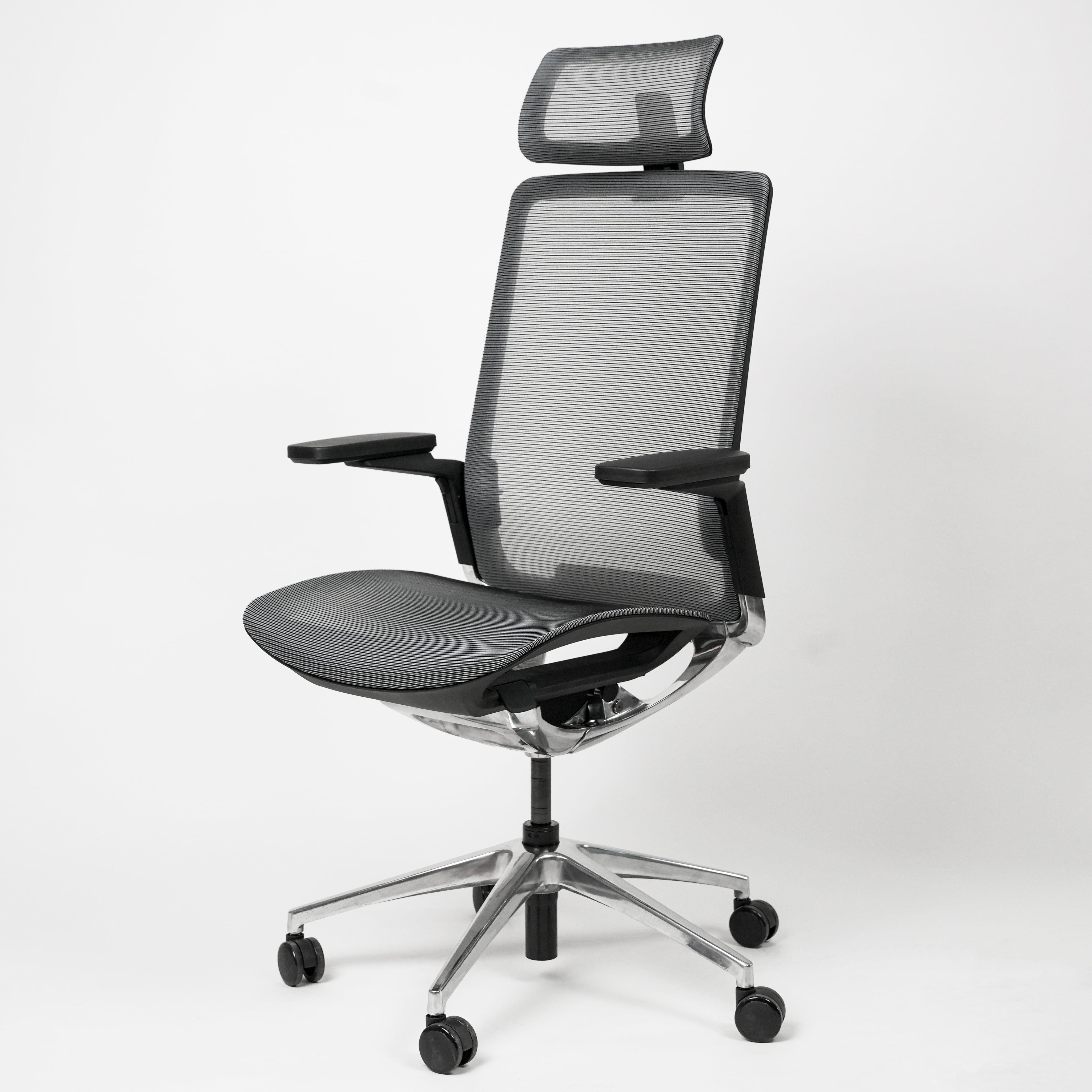 HyperWork Sleek Ergonomic Chair | OC01