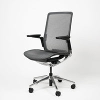 Sleek Ergonomic Chair | OC01