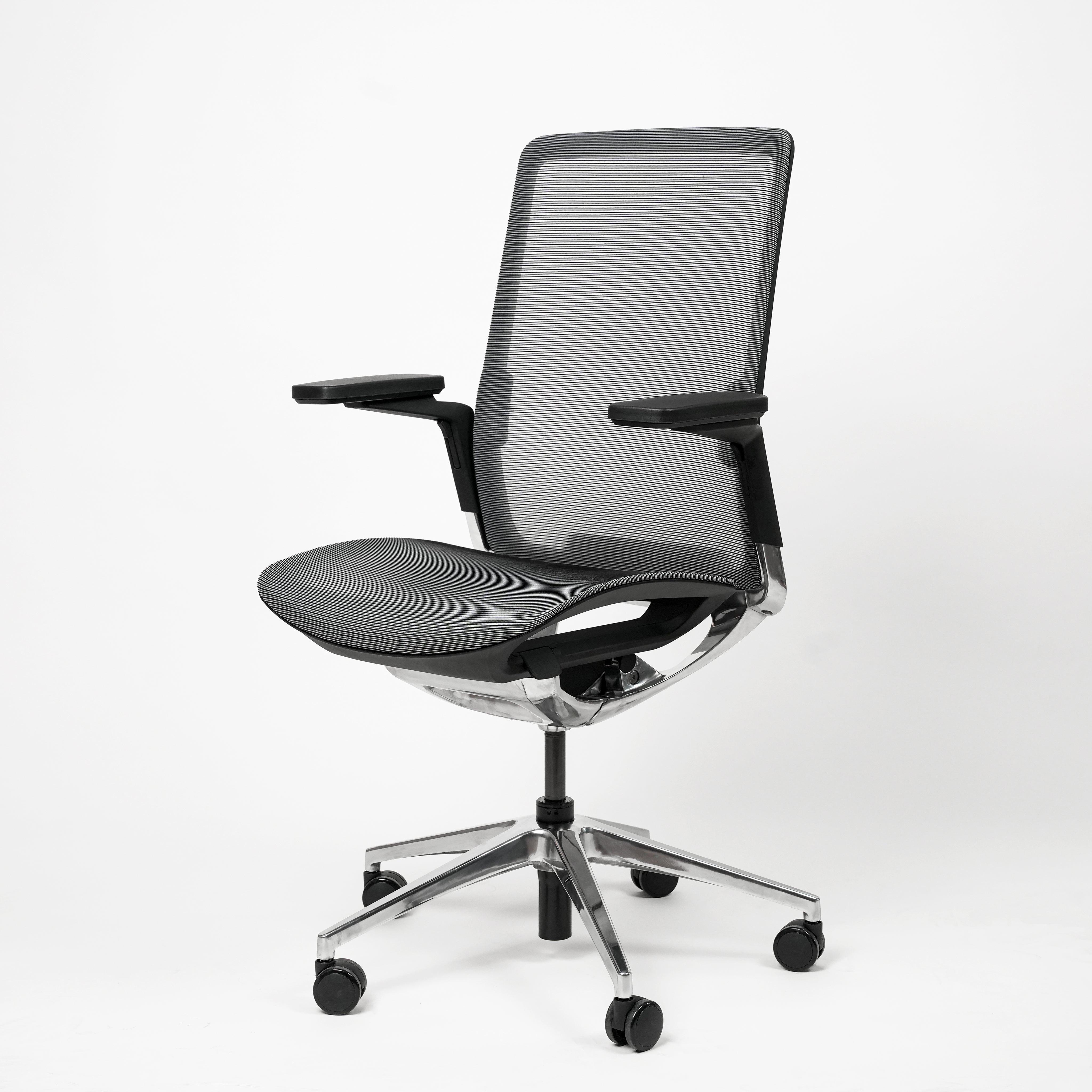 Sleek Ergonomic Chair | OC01