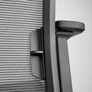 Sleek Ergonomic Chair | OC01