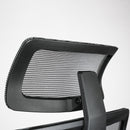 Sleek Ergonomic Chair | OC01