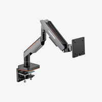 Human Motion T9 Pro Monitor Arm