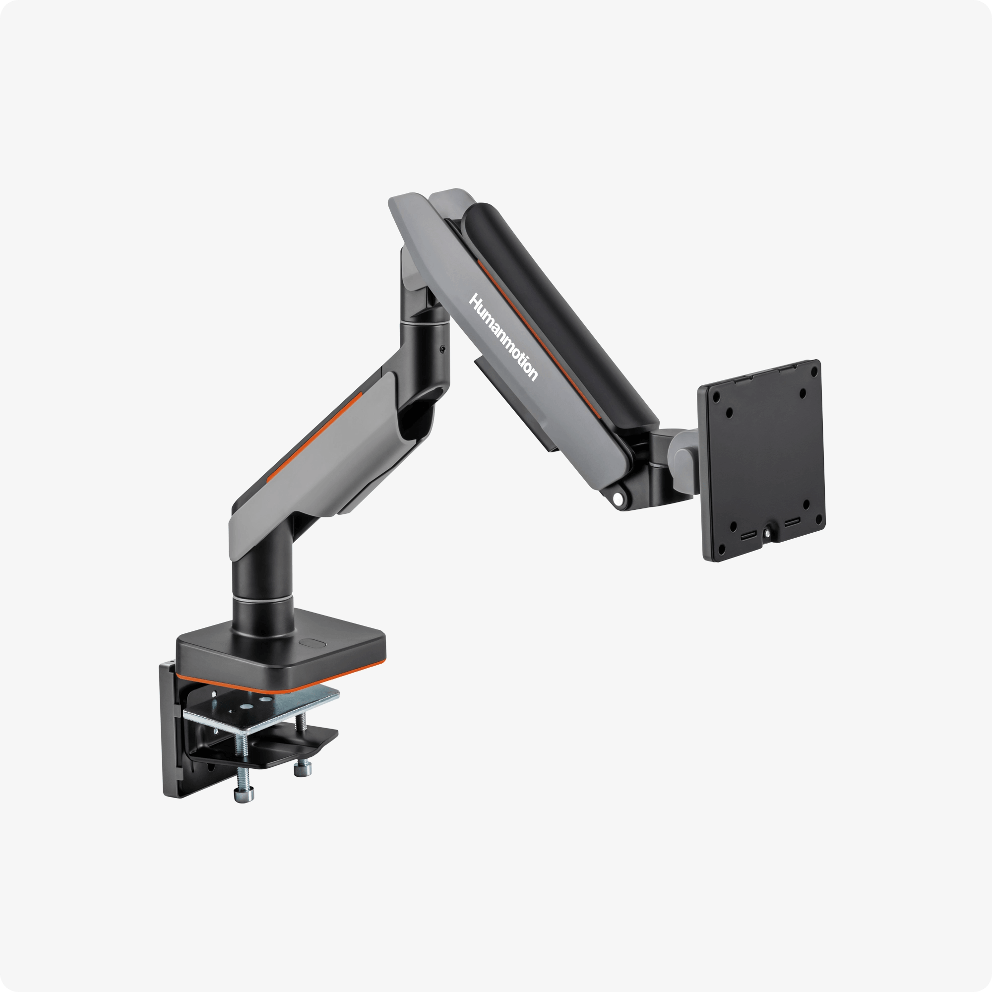 Human Motion T9 Pro Monitor Arm