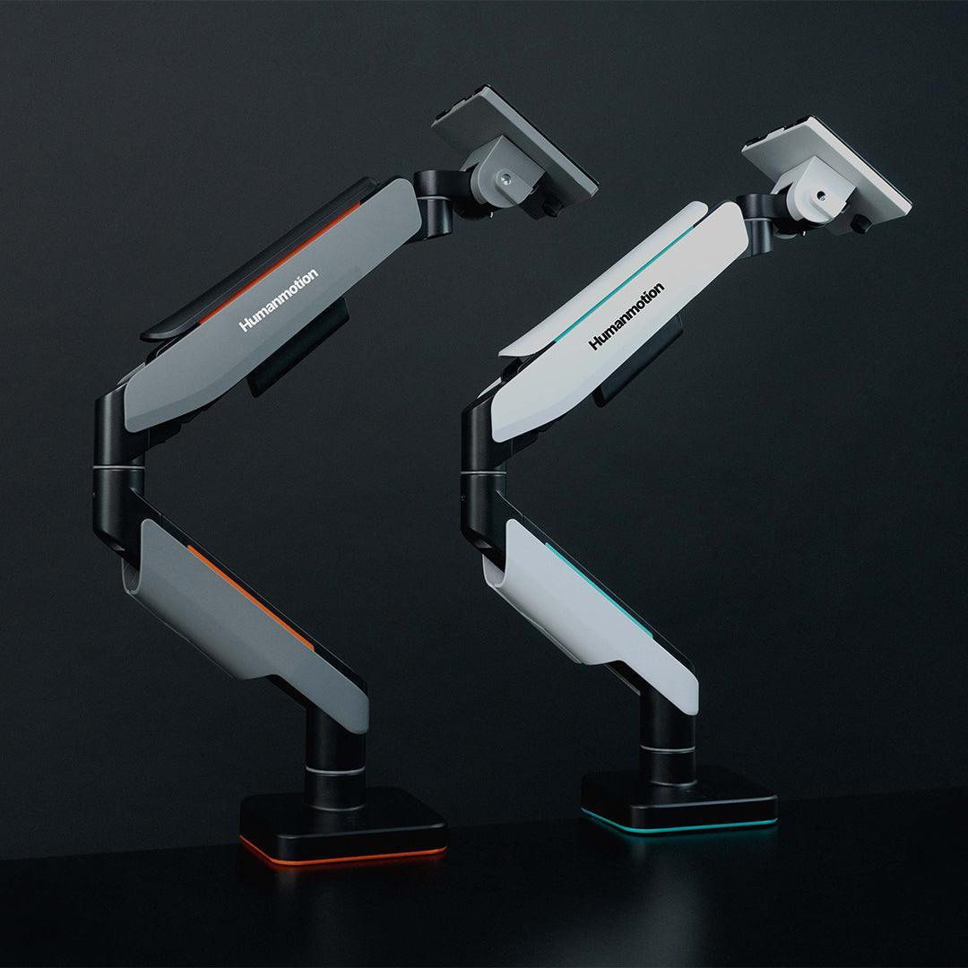 Human Motion T9 Pro Monitor Arm