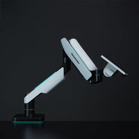 Human Motion T9 Pro Monitor Arm