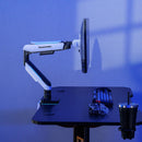 Human Motion T9 Pro Monitor Arm