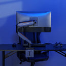 Human Motion T9 Pro Monitor Arm