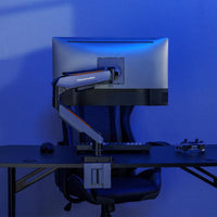 Human Motion T9 Pro Monitor Arm