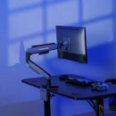 Human Motion T9 Pro Monitor Arm