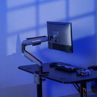 Human Motion T9 Pro Monitor Arm