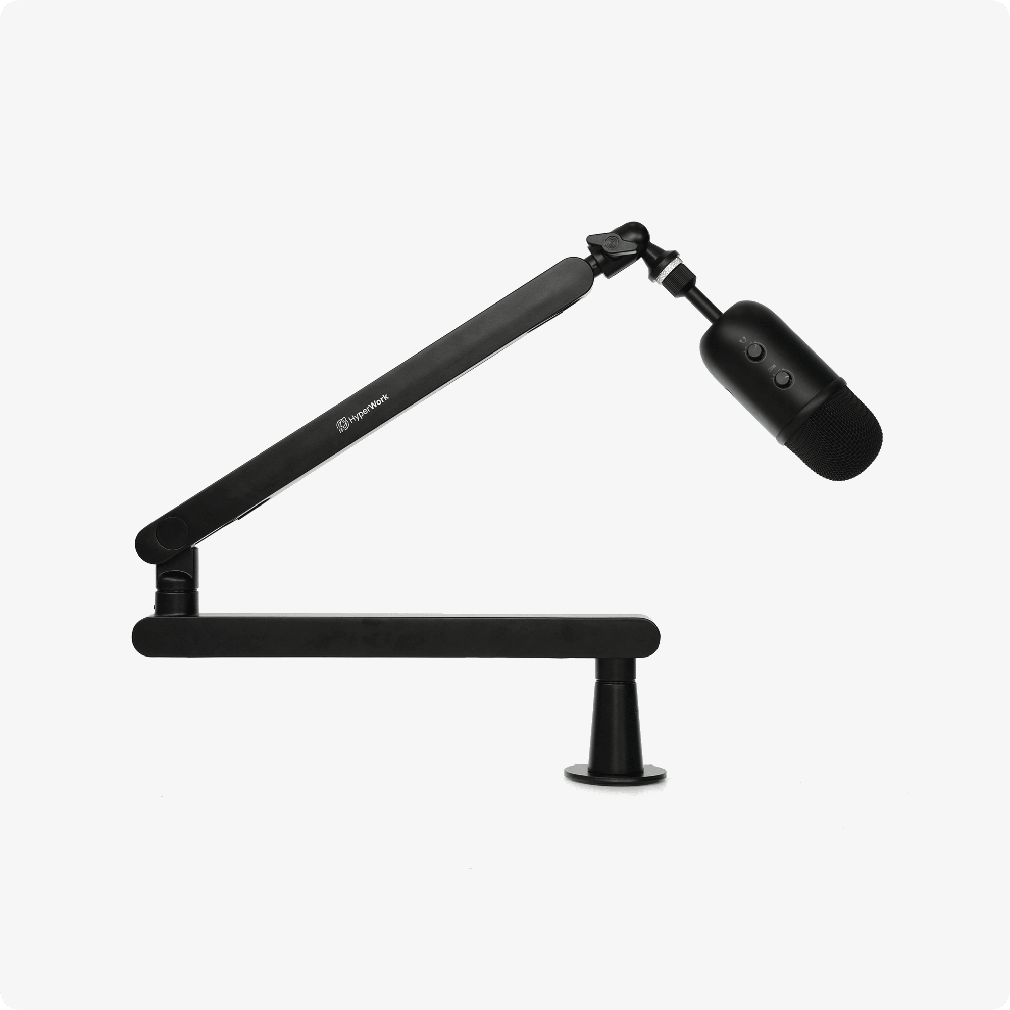 Microphone Stand | MA02