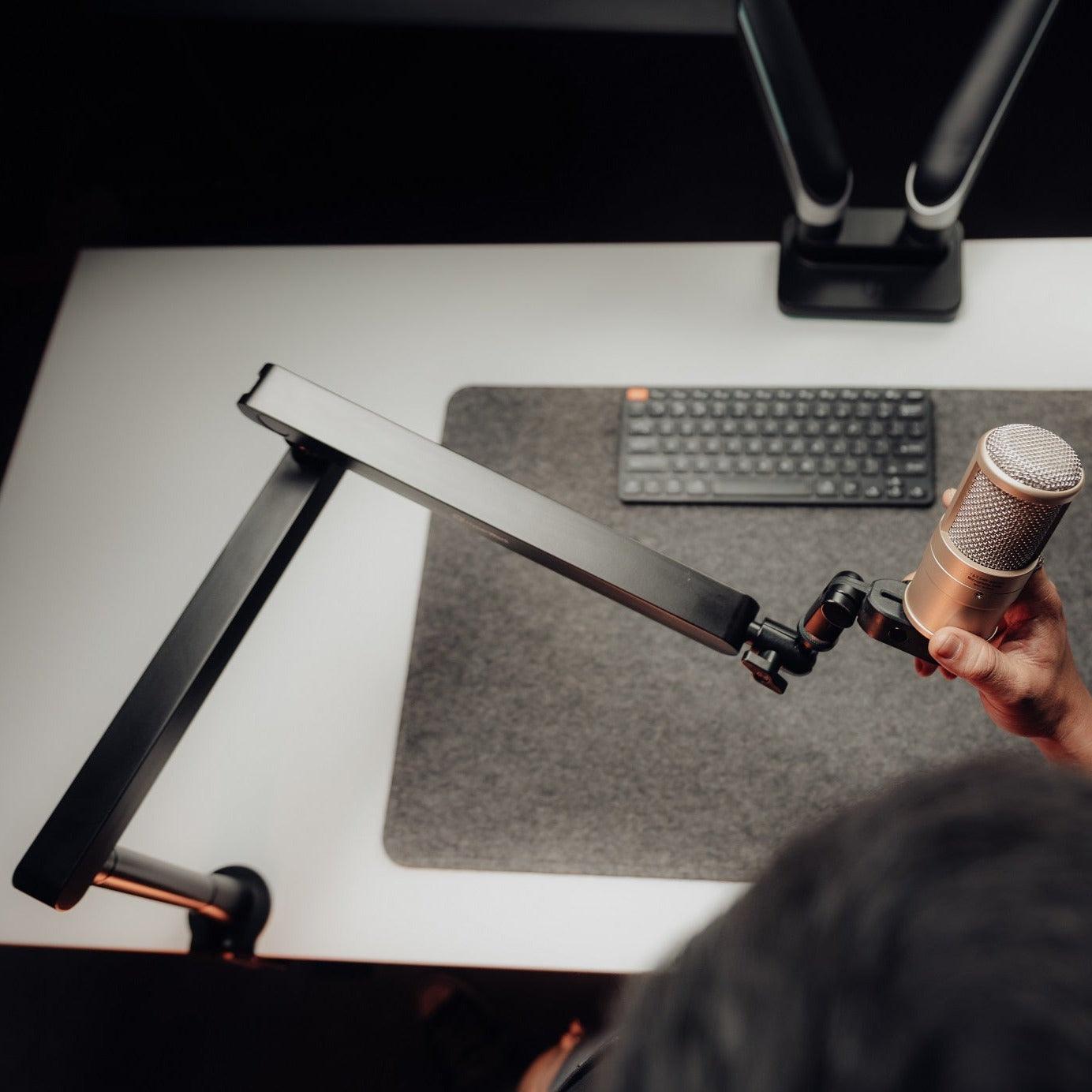 Microphone Stand | MA02