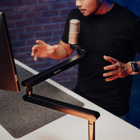 Microphone Stand | MA02