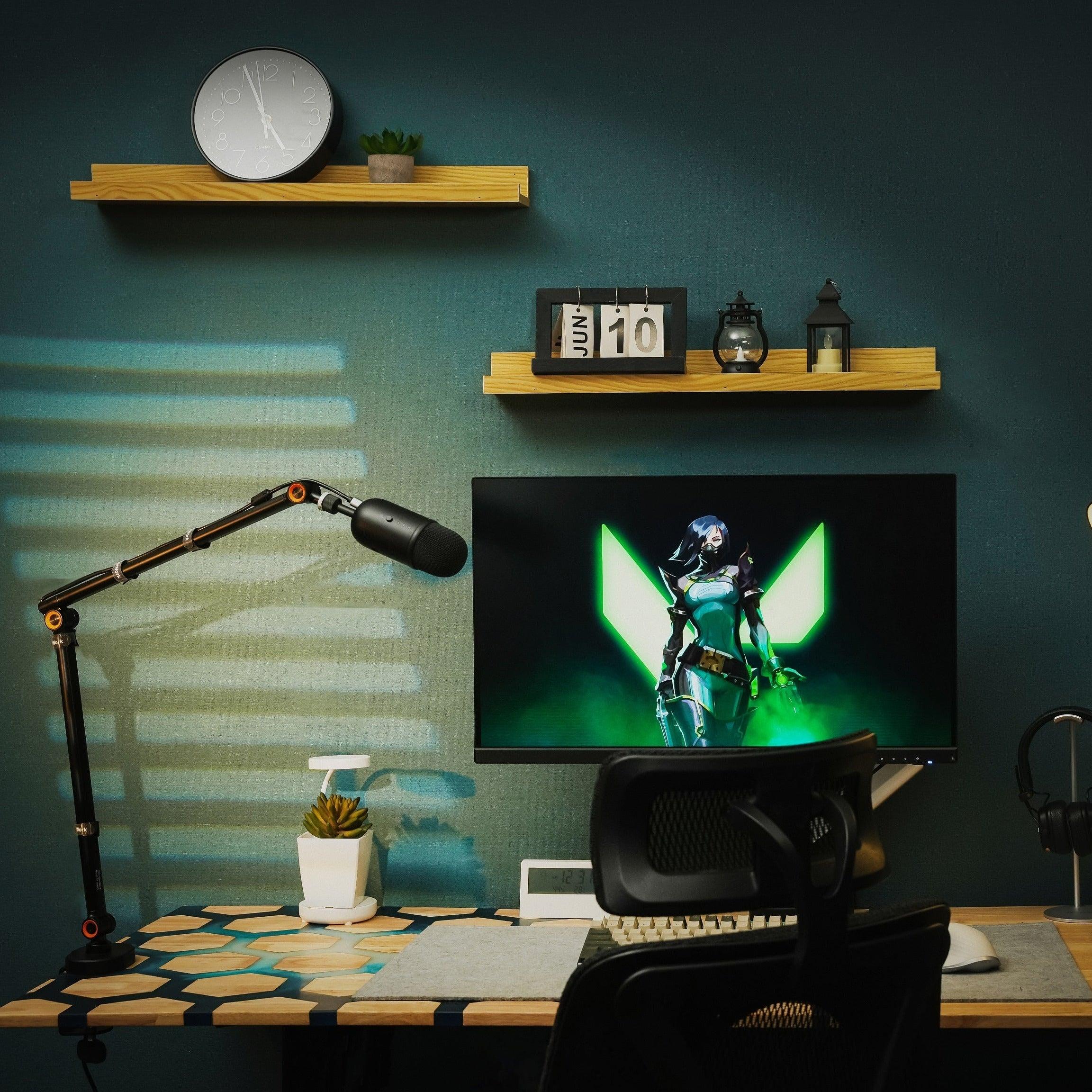 ONIK Microphone Stand | MA01 G2