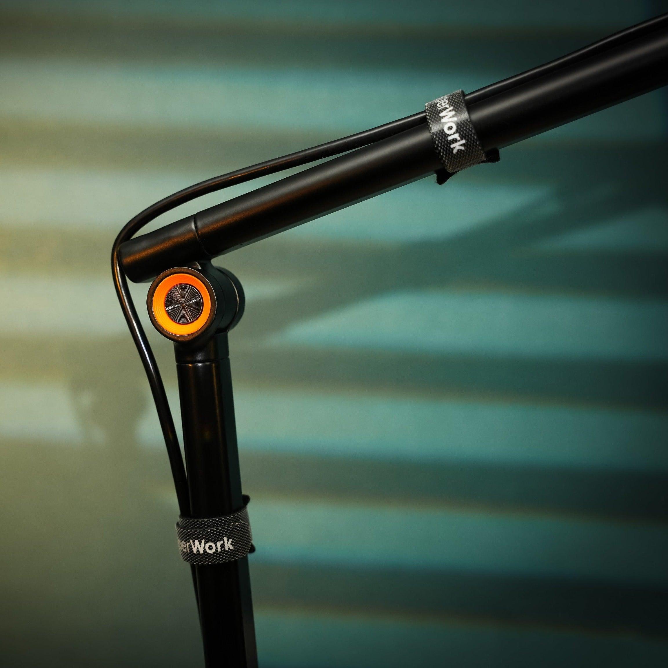 ONIK Microphone Stand | MA01 G2