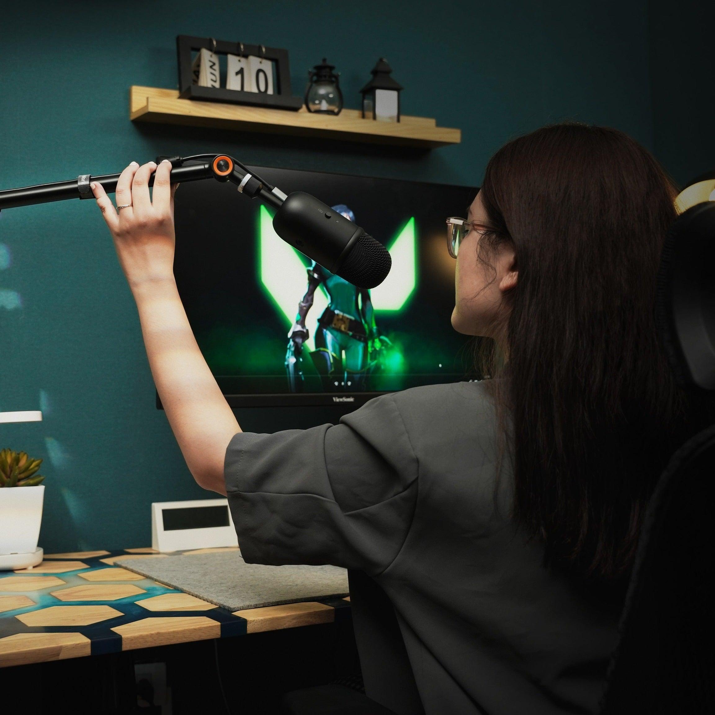 ONIK Microphone Stand | MA01 G2