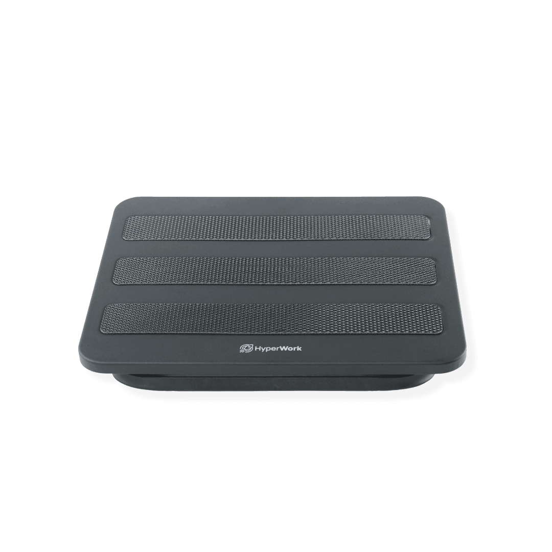 HyperWork Ergonomic Footrest | FR01