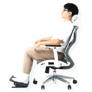 HyperWork Ergonomic Footrest | FR01
