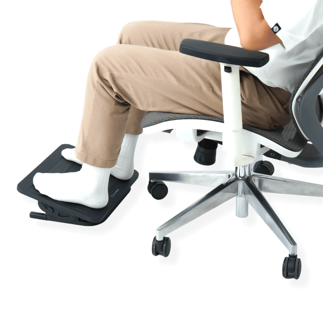 HyperWork Ergonomic Footrest | FR01
