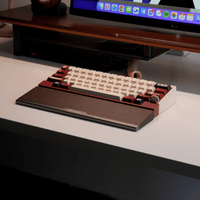 Hybrid Keyboard Wrist Rest | WR01