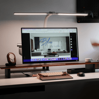 Hybrid Keyboard Wrist Rest | WR01