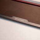 Hybrid Keyboard Wrist Rest | WR01