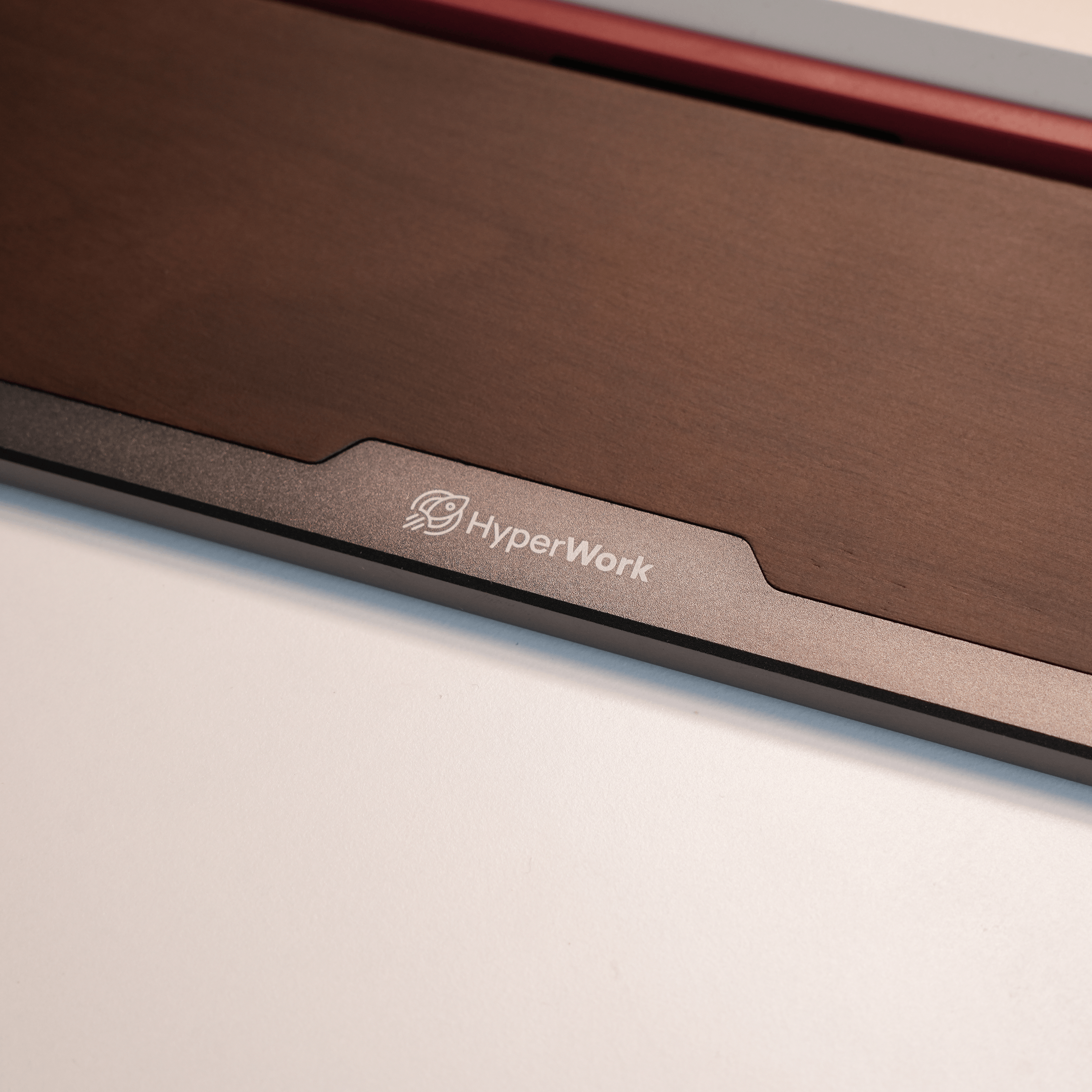 Hybrid Keyboard Wrist Rest | WR01