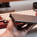 Hybrid Keyboard Wrist Rest | WR01