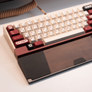 Hybrid Keyboard Wrist Rest | WR01