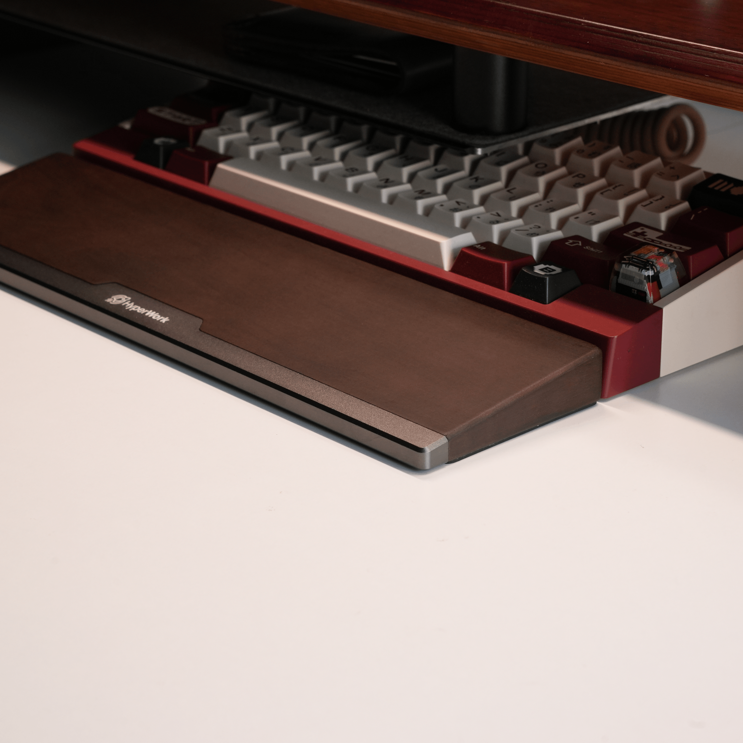 Hybrid Keyboard Wrist Rest | WR01