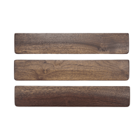 Walnut Wood Wrist Rest