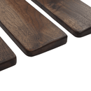 Walnut Wood Wrist Rest