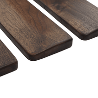 Walnut Wood Wrist Rest