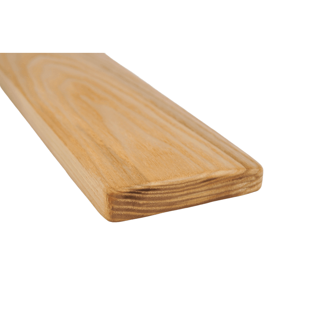 Ash Wood Wrist Rest