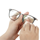 Specialized Cleaning Cloth (Includes 2 Wet Wipes HW01)