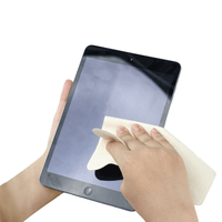 Specialized Cleaning Cloth (Includes 2 Wet Wipes HW01)