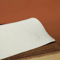 Specialized Cleaning Cloth (Includes 2 Wet Wipes HW01)