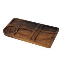 Ares Tab Wooden Tray